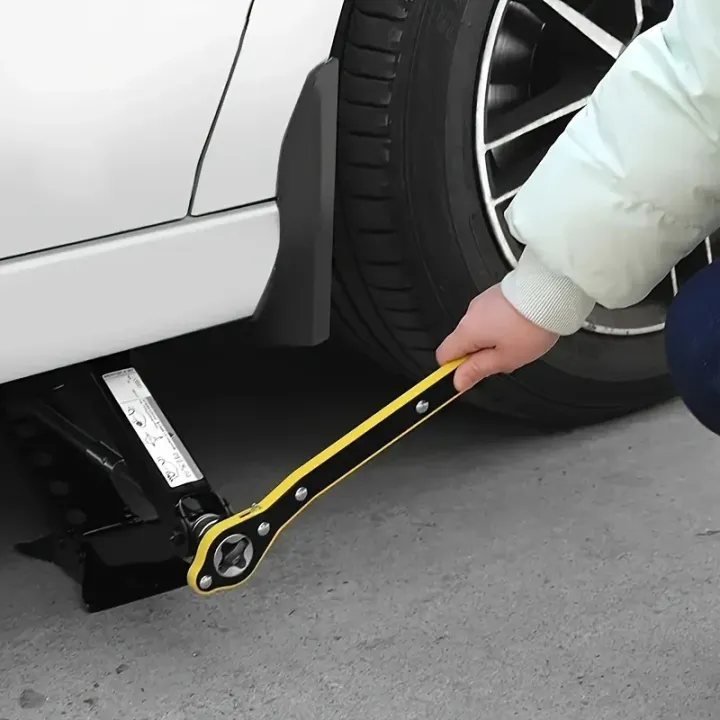 Car%20Labor-saving%20Jack%20Ratchet%20Wrench%20Scissor%20Jack%20Garage%20Tire%20Wheel%20Lug%20Wrench%20Handle%20Labor-saving%20Wrench%20Car%20Repair%20Tool%20-%20Image%203