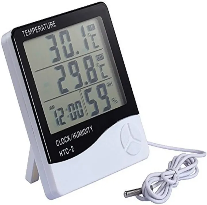 HTC-2%20Digital%20Temperature%20Humidity%20Meter%20Home%20Indoor%20Outdoor%20hygrometer%20with%20Clock%20Replace%20%20HTC-2A%20HTC-1%20W1209%20-%20Image%204