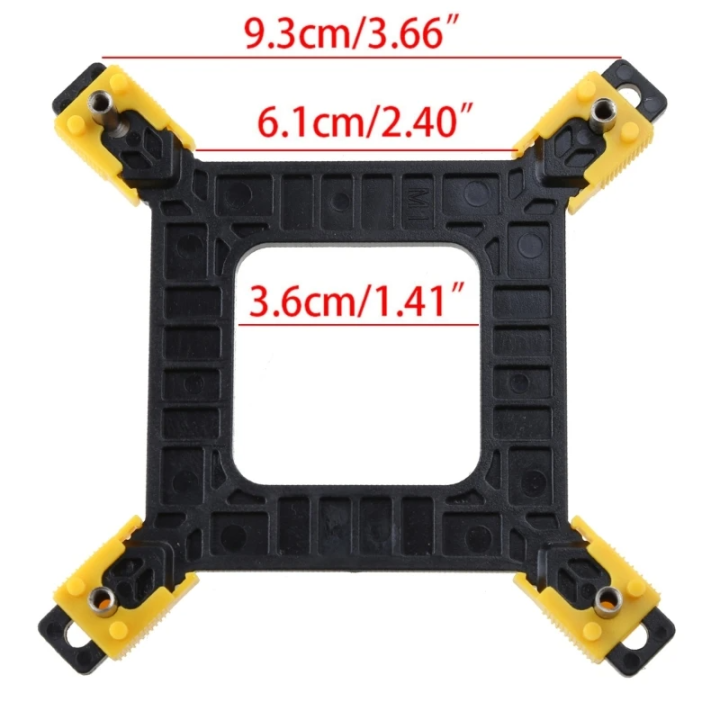 %E3%80%90Sleek%E3%80%91%20Cooler%20Fan%20Bracket%20Universal%20Adjustable%20Backplane%20Base%20For%20Intel%20a%20775/115X/1200/1366%20-%20Image%205
