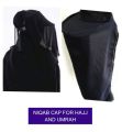 Cap Niqab For Hajj & Umrah. 