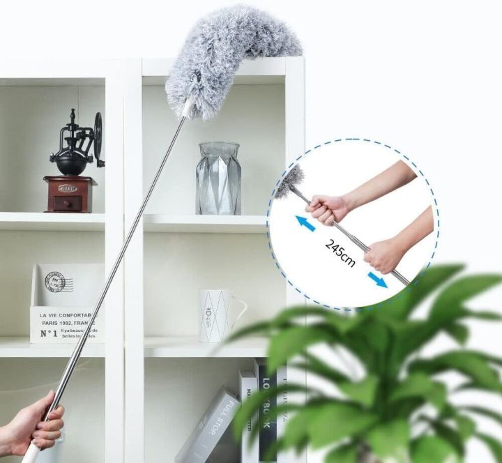 Long%20Microfiber%20Duster%20Extendable%20Cobweb%20Duster%20High%20Ceiling%20Brush%20Scratch%20Resistant%20Washable%20Bendable%20Dusters%20100%20Inches%20Extension%20-%20Image%205