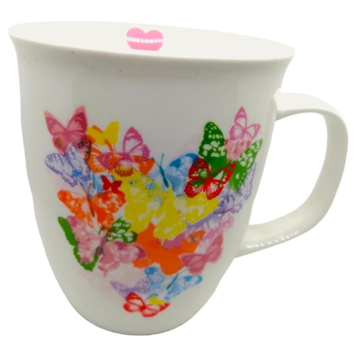 Big Mug Tea Cup Coffe Mug Gift for Coffe/Tea Lover Unique & Stylish Eye-Catching