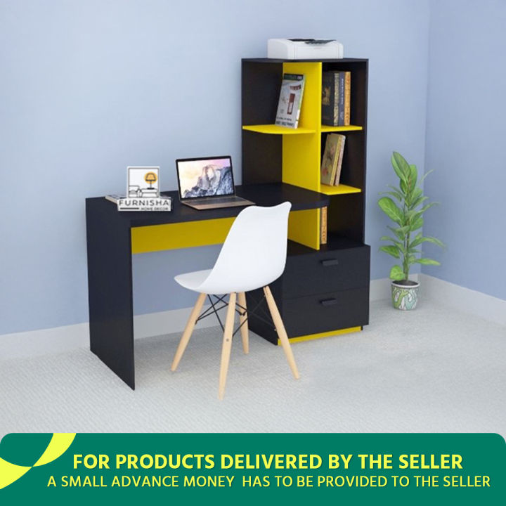 Study Tables Pepperfry Computer Table And Chair Study Table With