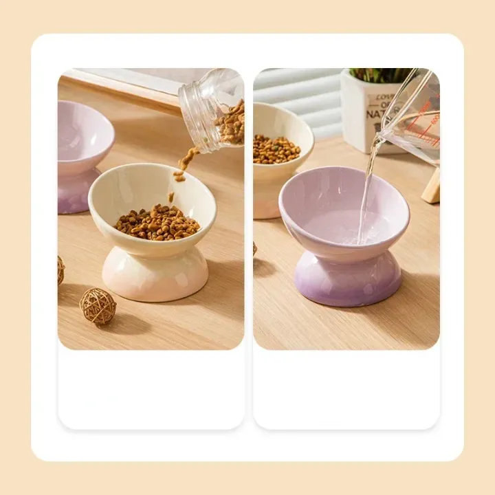 Cat%20Ceramic%20Bowl%20Gradient%20Pet%20Food%20Water%20Feeders%20Small%20Dogs%20Drinking%20Eating%20Supplies%20Raised%20Tilted%20Cats%20Puppy%20Feeding%20Supplies%20-%20Image%202