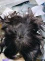 Hair Unit USA Men Wig. 