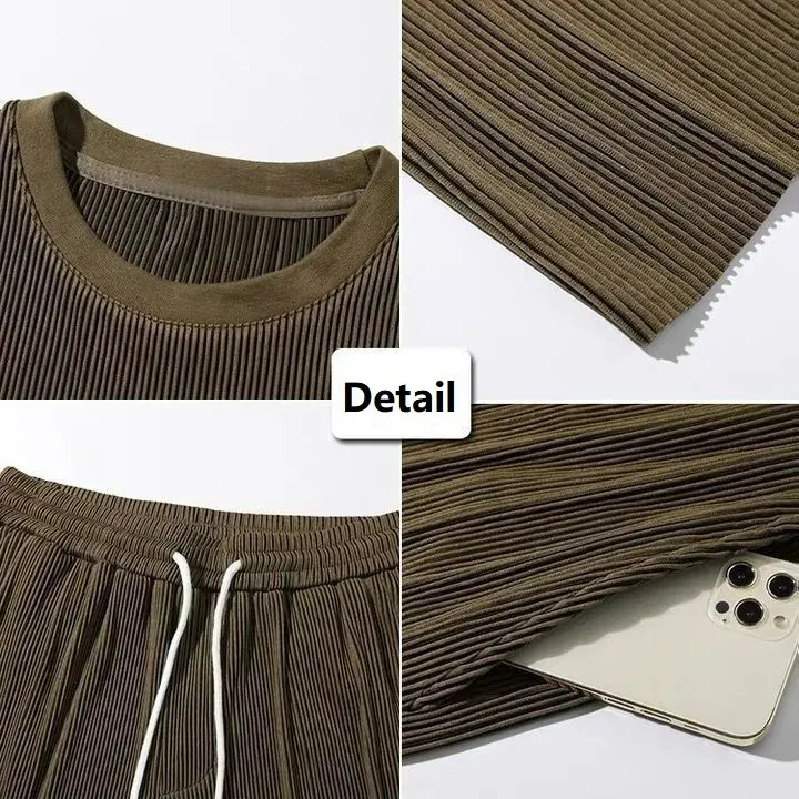 New%20Ice%20Silk%20Sports%20Set%20Men's%20Summer%20Thin%20Tracksuit%20Men%202024%20Casual%20Long%20Pants%20Short%20Sleeve%20T-shirt%20Quick%20Drying%20Clothes%20Sets%20-%20Image%206