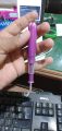 Tampax Tampons Plastic Applicator - Regular 1/5/10 Pcs. 