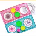 High Quality Design Ruler - Kids And Adult Design Ruler - Ruler With Desk. 