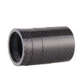 Carbon Fiber Bicycle Washer 1/2/3/5/10/15/20/30mm Headset Stem washer Spacer 1-1/8" 28.6mm Front Fork Road Bike Accessories. 