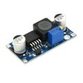 1PCS - XL6009 DC-DC 3-32V To 5-35V Adjustable Step up boost Module. 
