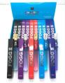 fogg pack of 5 pen perfume 35ml bottle. 