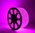 Purple Pink LED Rope Ceiling Strip Room Decoration LIGHT, Flexible,Easy to Install With Double Tape,elfi Or Wire Clips,SMD Waterproof With All Sizes,Party lights. 