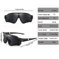 9-15 Years Old Kids Cycling Sunglasses Boys And Girls Outdoor Sports Riding UV400 Camping Goggles Fishing Bike Children Eyewear.