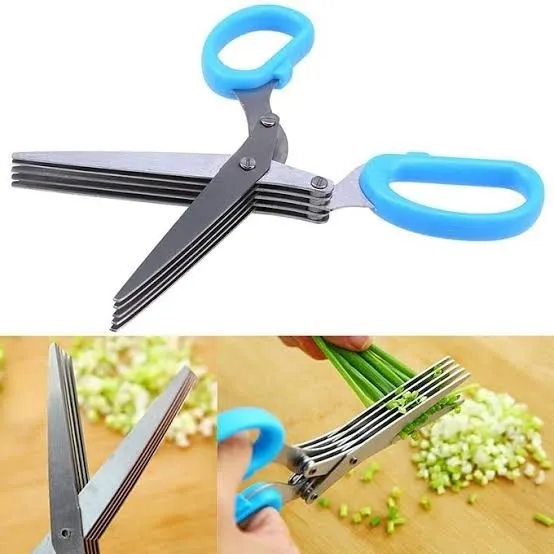 5%20Blade%20kitchen%20Scissor%20-%20Image%205