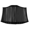 25 Steel Bone Latex Waist Trainer Body Shaper Tummy Control Corset Fajas Reductoras Postpartum Recovery Workout Slimming Girdles. 