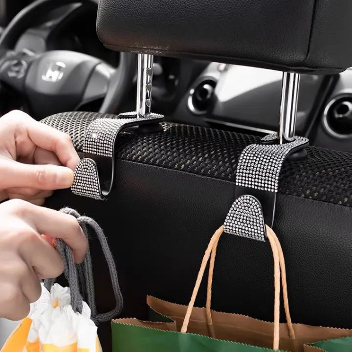 Car%20Headrest%20Hook%20Organizer%20Rhinestone%20Universal%20Auto%20Seat%20Back%20Storage%20Hooks%20Bracket%20Holder%20Car%20Interior%20Accessories%20-%20Image%203