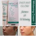 Melacid Whitening Cream Instant Fairness. 
