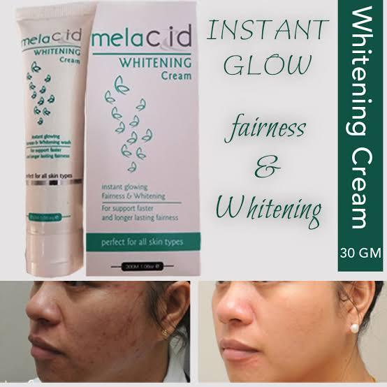Melacid%20Whitening%20Cream%20Instant%20Fairness%20-%20Image%202