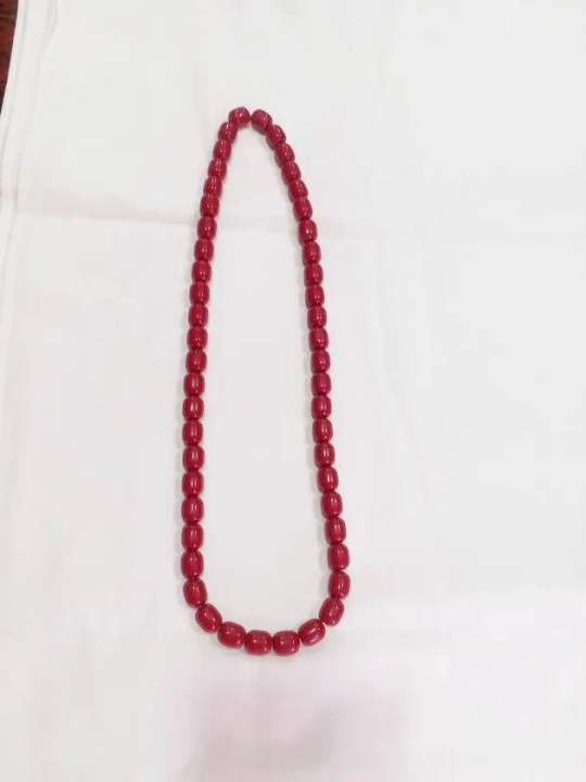 Red Muga Mala
