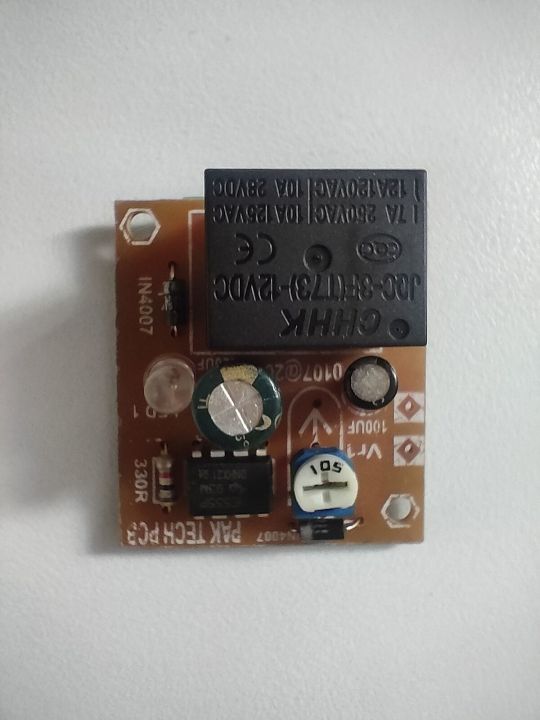 12v Delay Timer Relay Auto Turning Tray  Disconnect Relay Module Timer Switch DC 12V For Steplizer & Intelligent Car DIY Electronic Incubator Time Range 10 seconds To 180 seconds