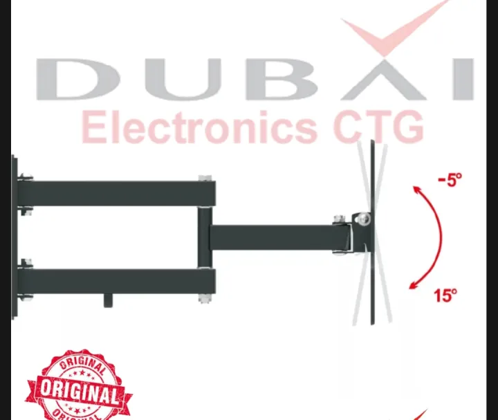 PREMIUM%20QUALITY%2032%20TO%2055%20INCH%20360%C2%B0%20ROTATION%20MOVEABLE%20WALL%20MOUNT%20TV%20STAND%20FOR%20LED/LCD%20(HEAVY%20DUTY)%20-%20Image%203