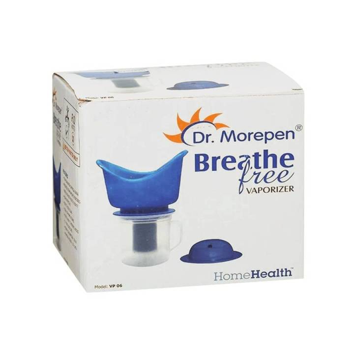 Dr.Morepen Breathe free vaporizer