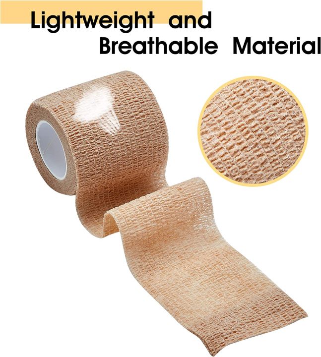 Sports%20Bandage%20Elastic%20Elastoplast%20Self%20Adhesive%20Tape%20Protect%20Wrist%20Palm%20Finger%20Arm%20Shoulder%20Knee%20Ankle%20Pets%20Leg%20Tattoo%20Safety%20-%20Image%206