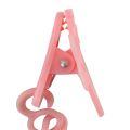 3/1 PCS Cute Cartoon Baby Pacifier Chain Clip Nipple Anti Drop Bracket Holder For Nipples Toddler Toys Baby Shower . 