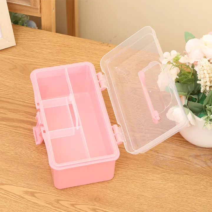 2/3%20Layers%20Foldable%20Large%20Capacity%20Storage%20Box%20Multifunctional%20Plastic%20Portable%20Makeup%20Hairpin%20Organizer%20Nail%20Art%20Jewelry%20Box%20-%20Image%205