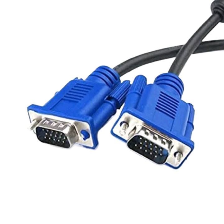 VGA%20Cable%20Male%20To%20Male%20Different%20Sizes%201.5%20to%2030%20Meters%20Premium%20Quality%20-%20Image%204