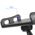 Tablet Stand Accessories 17mm Ball Hole Universal Holder Laptop Mount Clamp Clip Stand Bracket for iPad Pro Air Mini 4-13 inch.