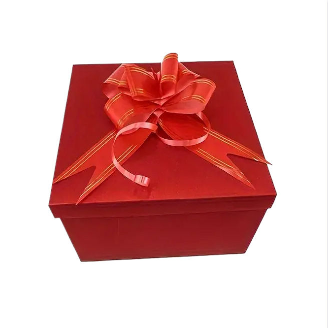 Wedding Explosion Gift Box Valentine's Day Birthday Wedding Anniversary Surprise Explosion Box ...