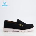 Sneako Men's High-End Loafers: Elegant Loafers for Occasion and Regular Wearing. 