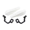 Motorcycle Handlebar Protector Handguard Universal Hand Guards For HONDA KTM SUZUKI YAMAHA KAWASAKI Dirt Bike Mini Motocross. 