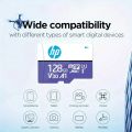 original HP Micro SD Card Memory Card Class 30 64GB U3 4K High Speed Cartao De Memoria Flash Memory TF Mecard C10. 