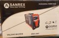 WELDING MACHINE SANREX 260D A. 