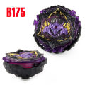 2025 New Beyblade Burst Gyro B206 B187 B175  Bulk Blade Blades Metal Fusion Bayblade High Performance Battling Top Toys. 