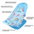 Baby Bather With Cushion | TiiBaby | 3 Position Recline Babies Growing. 
