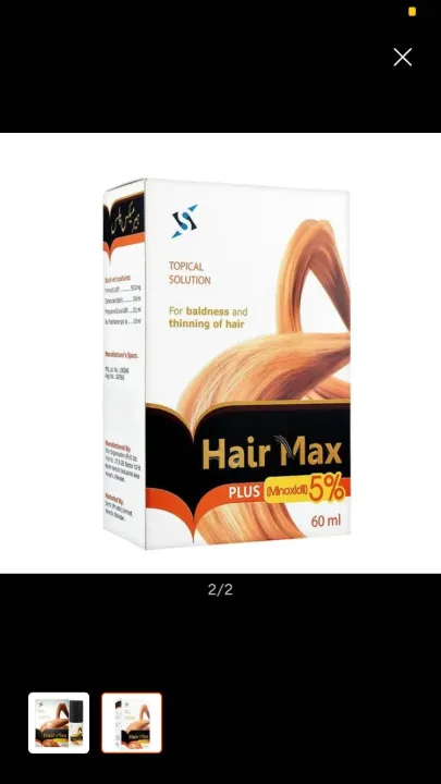 Hair%20Max%20Plus%20Topical%20Hair%20Regrowth%20Solution%20(Minoxidil%205%25)%2060ml%20-%20sante%20-%20Image%202