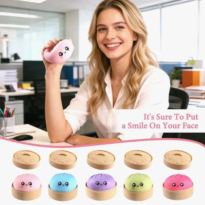Dumpling%20Squishy%20,%20Cute%20Squishy%20Dumpling%20Stress%20Ball%20Fidget%20Sensory%20Toy%20for%20Adults%20Anxiety%20Relief,%20Novelty%20Squeeze%20Ball%20for%20Office%20Desk%20-%20Image%202