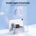 Toocki PD 67W GaN USB Charger Digital Display Quick Charge QC4.0 Type C Charger For iPhone ipad    Tablets. 