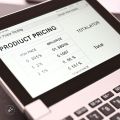 Product Pricing Calculator. 