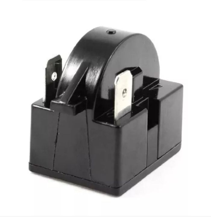 Refrigerator relay (2 pin)
