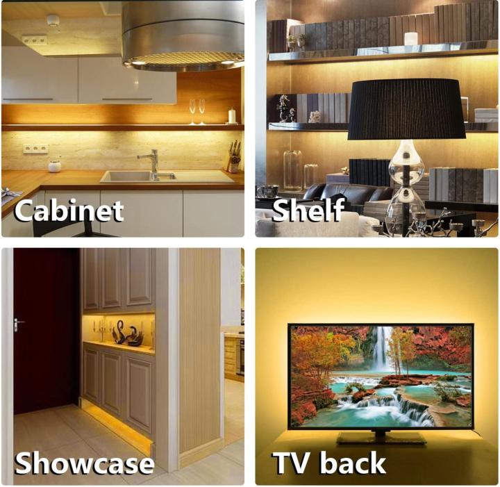 Zigbee%203.0%20Under%20Cabinet%20Lights%20Warm%20White%20DC12V%20LED%20Round%20Lamp%20Dimming%20Kitchen%20Decor%20Tuya%20APP%20Voice%20Control%20For%20Alexa%20%20-%20Image%205