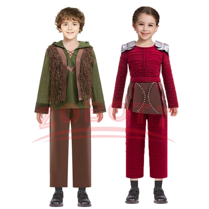 Anime Movies Hiccup Astrid Cosplay Costumes Boys Girls How To Train anime-movies-hiccup-astrid-cosplay-costumes-boys-girls-how-to-train