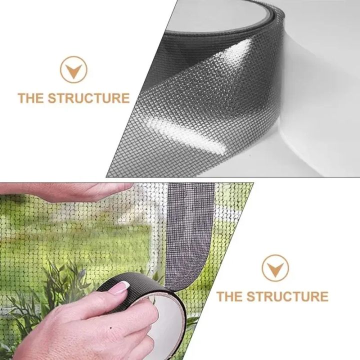 2025%20New%20Summer%20Self%20Adhesive%20Window%20Fiberglass%20Repair%20Kit%20Door%20Net%20Screen%20Patch%20Repair%20Anti-Insect%20Mosquito%20Mesh%20-%20Image%205