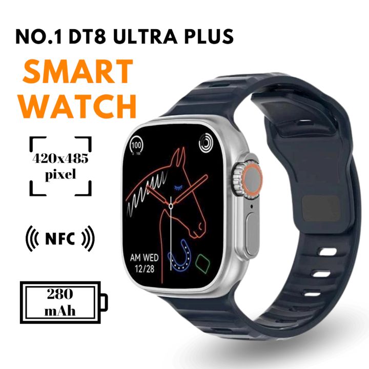 DT%20number%201%20Ultra%208%20Smartwatch%20Long%20Battery%20Time%20Highly%20Functional%20Smart%20Watch%20Wear%20Pro%20I'd%20Changing%20Dial%20Face%20.%20-%20Image%206