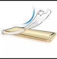 Huawei P10 Case, Transparent Silicone Cover for Huawei P10 Bumper Covers Clear Case. 
