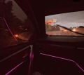 18 Points Dynamic Ambient Lights. 