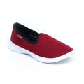 Canvas Walking Shoes Easy Walf Exercise Shoes for Women Best Quality. 
